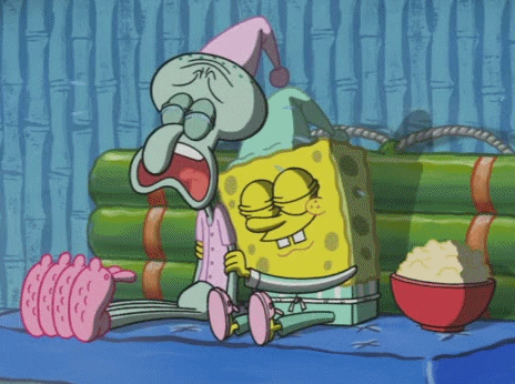 A Day Without Tears GIF by SpongeBob  SquarePants Find 