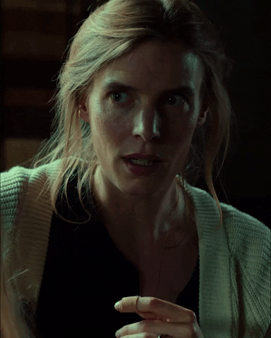 Speak No Evil Omg GIF by Nordisk Film - Vi elsker film - Find & Share