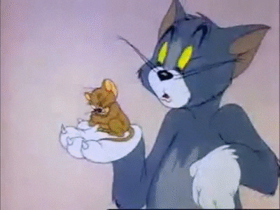Image result for tom and jerry gifs