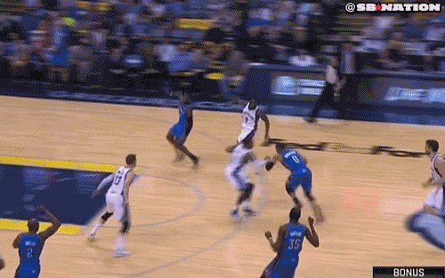 Westbrook GIF by SB Nation - Find & Share on GIPHY