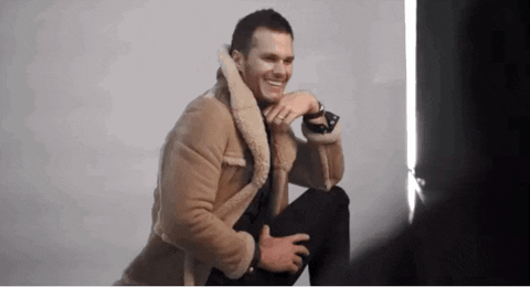 Tom Brady GIF - Find & Share on GIPHY
