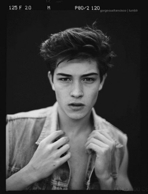 Sexy Francisco Lachowski GIF
