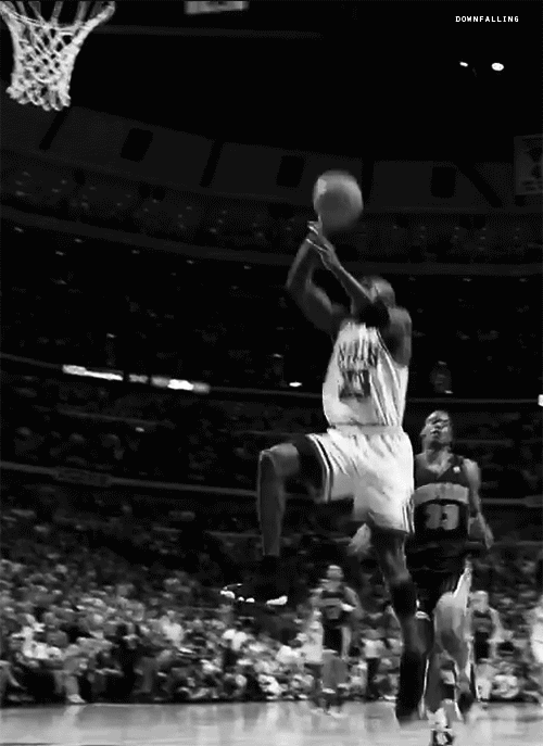 Michael Jordan Nba GIF Find & Share on GIPHY