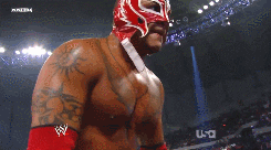 Rey Mysterio Wwe GIF - Find & Share on GIPHY