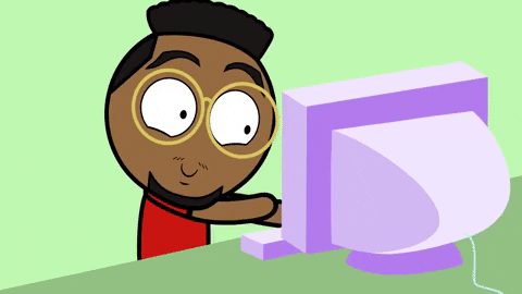 Digitando inscrições para o super vestibular Unincor. Digitando inscrições para o super vestibular Unincor.