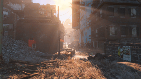 Fo4 GIF