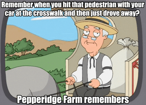 Pepperidge Farm Remembers GIFs - Find & Share on GIPHY