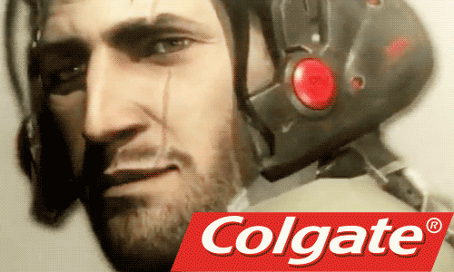 Colgate Pony GIFs - Find & Share on GIPHY