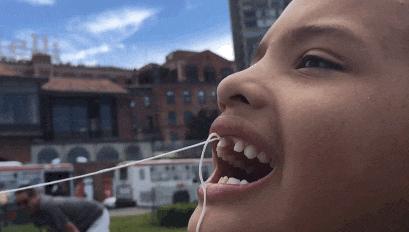 Tooth GIF - Find & Share on GIPHY