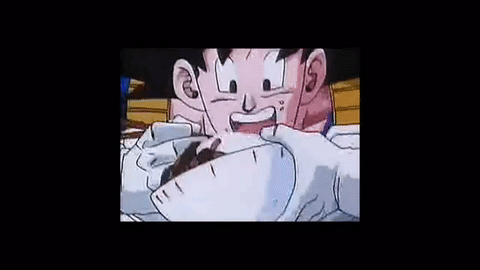 Dragon Ball GIF