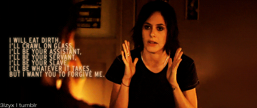 I Will Go Insane And I Will Take You With Me GIFs - Find 