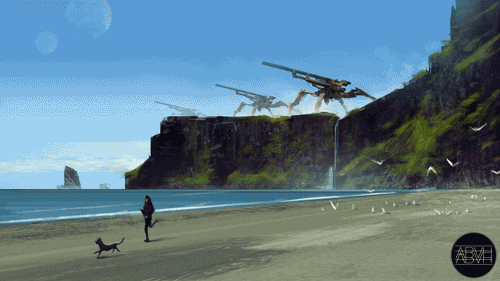  sf tumblr featured made by abvh mrwerewolf GIF