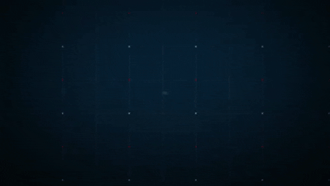 Energetic Lighting glitch logo reveal - 2