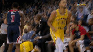 Count It Golden State Warriors GIF by NBA - Find & Share on GIPHY