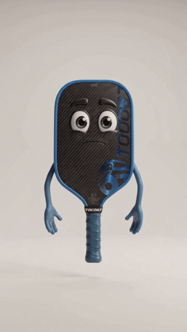 TOCO67 Pickleball GIF iqn3RdnPK2YeZPZWAk