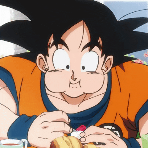 Con este poder Goku siempre vence a sus rivales.-Blog Hola Telcel