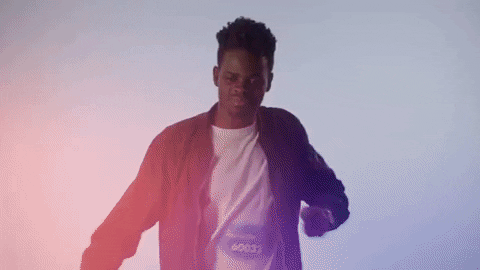 American Idol 2018 Episode 1 Congo Ron GIF by American Idol