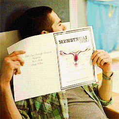 teen wolf animated GIF