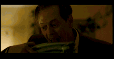 television animated GIF 
