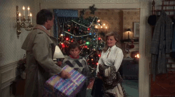 National Lampoon's Christmas Vacation: What Goes Through My Head