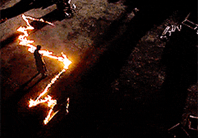The Crow GIF - Find & Share on GIPHY