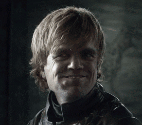 happy smile game of thrones hbo yeah