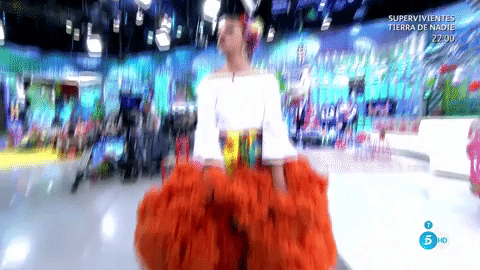 Carlota tacones