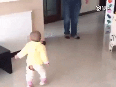 Son Father Swag in funny gifs