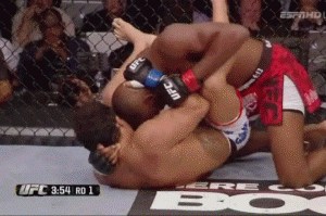 Mma Jones GIF - Find & Share on GIPHY