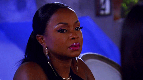 Real Housewives Eye Roll Gif By RealitytvGIF - Find & Share on GIPHY