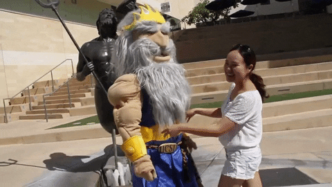UC San Diego GIF