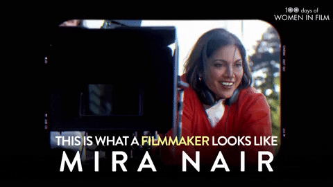 Women In Film Producer GIF by This Is What A Film Director Looks Like