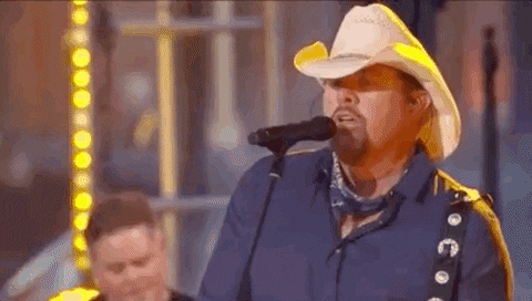 CMT Music Awards GIF