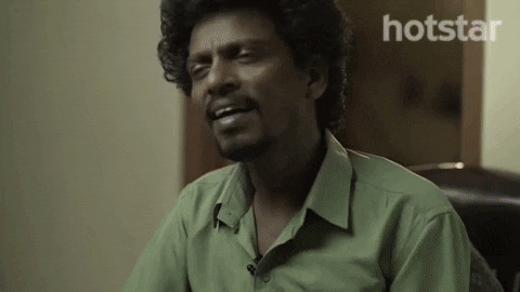 Episode 1 Video GIF by Hotstar
