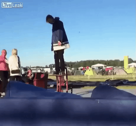 Idiot Of The Year in funny gifs