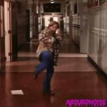 Jonathan Taylor Thomas 90S GIF by absurdnoise - Find & Share on GIPHY