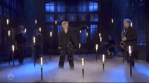 Taylor Swift Snl GIF by Saturday Night Live - Find & Share on GIPHY