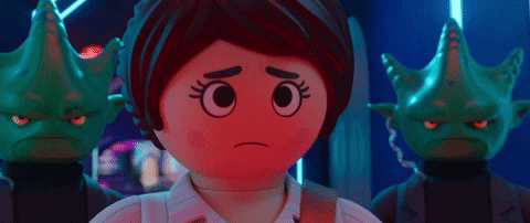 'Playmobil: La Película' rompe récord de taquilla más baja 1