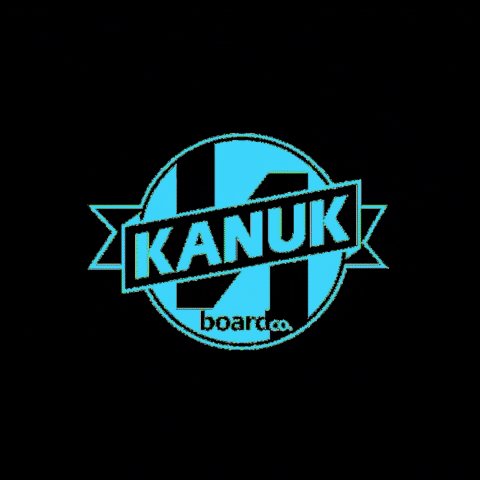 Kanuk Board Co GIF