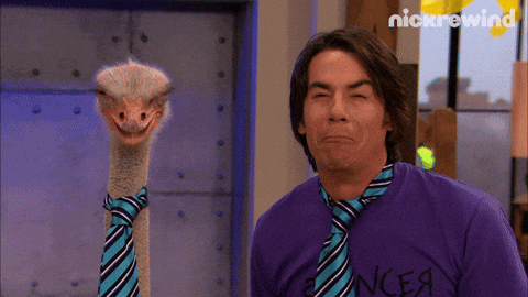 Icarly GIF by NickRewind