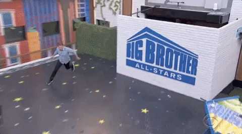 Bb22 GIF by Big Brother