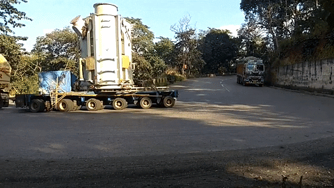 From Village Roads to Smart Expressways – The Transformation of India’s Highway Sector 11