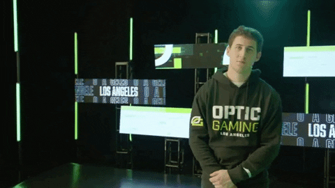 OpTic Gaming GIF
