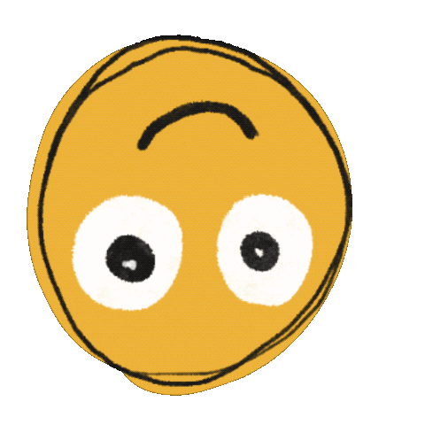Sleepy Face Sticker for iOS & Android | GIPHY