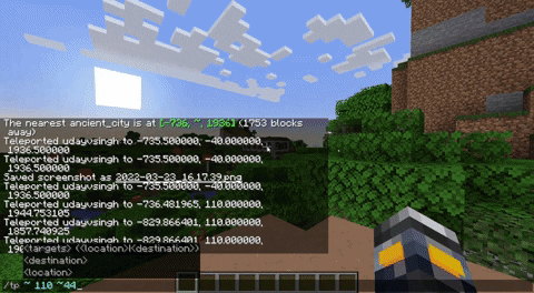 5 best Minecraft console commands you need to know