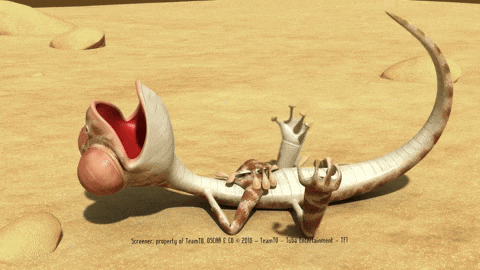 OscarOasis GIF