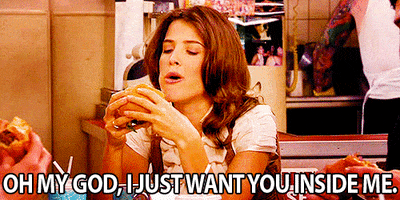 food animated GIF