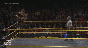 NXT (18 de diciembre 2019) | Resultados en vivo | Adam Cole vs. Finn Bálor 38