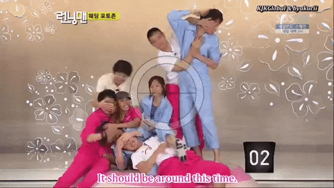 Running Man GIF - Find & Share on GIPHY