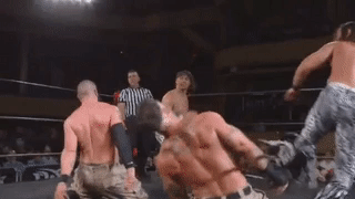 ¡Superkick!, ¡Superkick!, ¡Superkick!, ¡Superkick!, ¡Superkick!, ¡Superkick!, ¡Superkick!, ¡Superkick!, ¡Superkick!, ¡Superkick!, ¡Superkick!, ¡Superkick!,